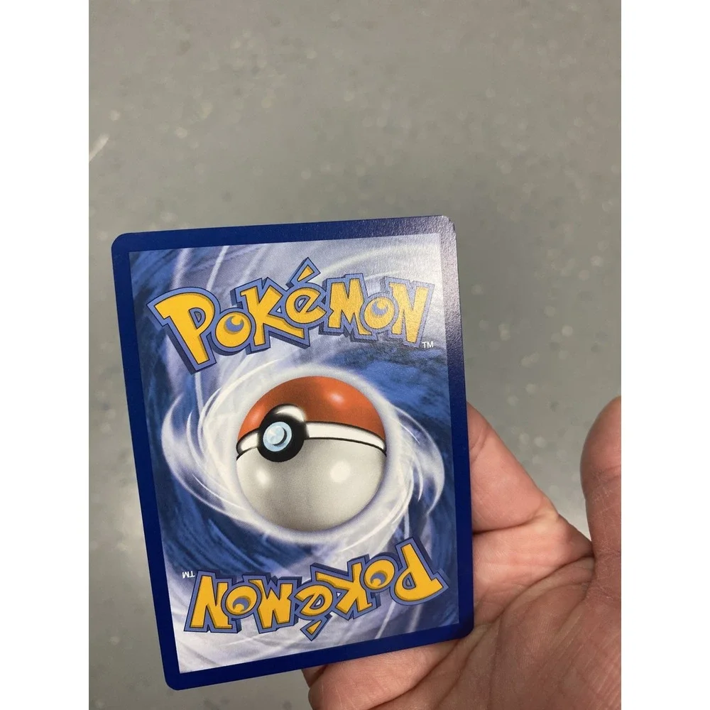 Squirtle FART SWIRL! Reverse Cosmos Holo Costco Exclusive Holo Common 007/165 NM